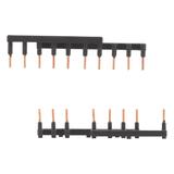 MVS-WB-EM komplet okablowania nawrotnego 220209 EATON