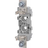 PT 00 M8-M8 1p - Podstawa bezpiecznikowa