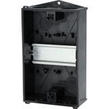 CI-K2-100-TS Mała obudowa CI-K2 z szyną montażową 206882 EATON