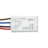 Simon 54 Zasilacz LED natynkowy 14V DC 8W ZL14N-08 KONTAKT