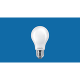 Żarówka LED ściemnialna 11,2W=100W 1521lm 4000K barwa neutralna VLE kulka D 11,2-100W E27 940 A60 Sz