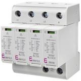 ETITEC ML T123 300/12,5 3+1 Ogranicznik przepięć T1, T2, T3 (B, C, D)