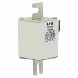 FUSE 500A 1250V 2KN/110 AR CU Wkładka szybka 500A AC 1250V rozmiar 2 61x77x138 mm aR DIN I 170M5244