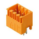 S2L 3.50/08/180G 3.5SN OR BX Złącze wtykowe płytek drukowanych /120szt./ WEIDMULLER