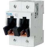 Z-SLS/NEOZ/2 Rozłącznik bezpiecznikowy Tytan 2P 63A D02 400V 248233 EATON