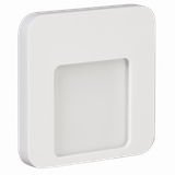 Oprawa LED MOZA PT 14V DC BIA biała ciepła TYP: 01-211-52