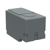 OTS250G1S/3 osłony zacisków (3 szt) 1SCA022731R8310 ABB