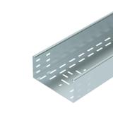 BKRS 1020 FS, Koryto kablowe