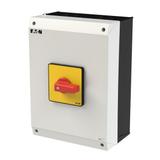 P3-100/I5-RT Rozłącznik On/Off 100A 50kW 207382 EATON