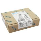 50A 500V AC HIGH SPEED FUSE Wkładka szybka 50A AC 500V DC 500V 21x81 mm UL FWH-50B EATON