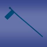 Opaska identyfikacyjna OINT 90x380 (50szt/opk) 25.380 OPATÓWEK