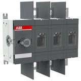 OT400U03 Rozłącznik OT 1SCA022747R6490 ABB