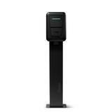 EVCS witty one 1x7kW 1f z gniazdem T2 RFID Bluetooth XVR107S HAGER