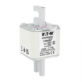 700A 690V 1TN/80 aR INDICATOR FUSE Wkładka szybka 700A AC 690V DIN 1 53x66x108 mm aR DIN 170M4067 EA