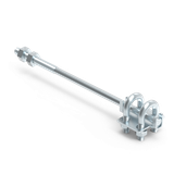 OC UCHWYT NAPRĘŻNY KABŁĄKOWY 27.1 OC