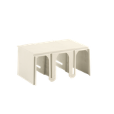 Osłona kabli/XLP2/3