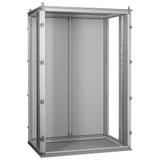 XL3 6300 Zestaw 4 Profili Konstr. Montaż Na Zestawie Płyta Górna + Podstawa 021136 LEGRAND