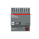 AKTOR OGRZEWANIA 6-K -FREE@HOME-