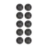 Baterie Kodak MAX Alkaline AG13 LR44, 10 szt.