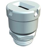 DŁAWIK M20 DO PŁ.KABLA 8X19