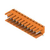 SL 3.50/11/90 3.2SN OR BX Wtyki PCB (złącza płyty), 3.50 mm, Liczba biegunów: 11, kąt odejścia: 90° /50szt./ 1597300000 WEIDMÜLLER