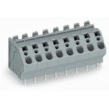 złączka do płytek drukowanych