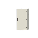 TL207S TwinLine-L szafa naścienna II kl. izol. IP55