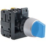 3-POŁ ŁĄCZNIK POKR NIEBIESKI. 2ZW,PIL PIERŚCIEŃ NIKLOWANY