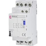 Stycznik bistabilny 32A 4P 2Z 2R 2M RBS432-22-230V AC 002464138 ETI