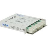 C22M32S Wkładka cylindryczna z wybijakiem 22x58 32A GG 690V AC C22M32S EATON