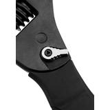 Klucz nastawny z zapadką 200 mm