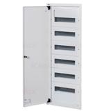 KP-DB-I-MF-612 Rozdzielnica podtynkowa 6x12 metalowa IP30 35685 KANLUX