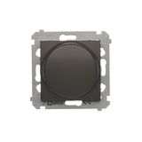 Simon 54 Regulator 1–10V Do załączania i regulacji źródeł światła z zasilaczami sterowanymi napięcie