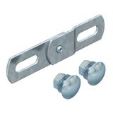 SV, POŁĄCZENIE ZAWIASOWE DD