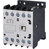 Stycznik silnikowy miniaturowy CEC012.PR 24V-DC 004641216 ETI