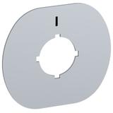 Tabliczka opisowa MA6-1013