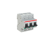 S803S-D40 Wyłącznik nadprądowy 50kA 3P D40A 2CCS863001R0401 ABB