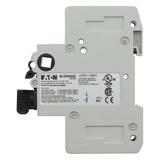 1 Pole Comp Ckt Protect 30A Rozłącznik bezpiecznikowy CCP UL98 30A 1P 60 Hz CC 200kA CCP2-1-30CC EAT