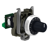 Harmony XB4 Potencjometr R10K XB4BD912R10K Schneider