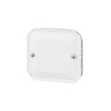 NOWE PLEXO - ZAŚLEPKA BIAŁA