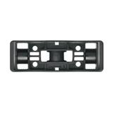 CC-H 85/27 SW Materiał do etykiet /40szt./ WEIDMULLER