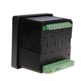 Multimetr panelowy z komunikacją Modbus RTU DMM-5T F&F
