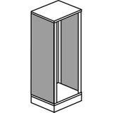 XL3 4000 OSŁ BOK/TYŁ475 2200MM, Legrand