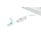 Panel LED Ledinaire RC065B G5 28W 3400lm IP20/40 all-in 3000/4000K barwa neutralna 34_36S/830_40 PSU