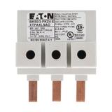 BK50/3-PKZ4-E Zacisk zasilający do mostków 3p 50mm2 UL rozrusznik E 272165 EATON