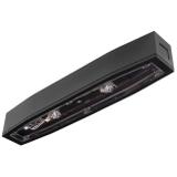 Oprawa sieciowo-awaryjna natynkowa SUPREMA LED SC 250 CB IP54 NT [BLK] / współpraca z centralną bate 94698 INTELIGHT