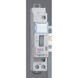 PRZEKAŹNIK BISTABILNY PB 411 16A 24V~ 1NO, Legrand