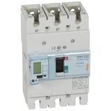 Wyłącznik DPX3 250 El 3P 40A 25Ka 420302 LEGRAND