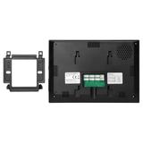 ALERTO, zestaw wideodomofonowy, bezsłuchawkowy, panel dotykowy 7" LCD, z gniazdem na kartę pamięci