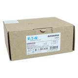 FUSE GG NH2C/P HICAP 500A500V Wkładka NH2 500A 500V GL/GG podwójny wskaźnik 500NHG2B EATON